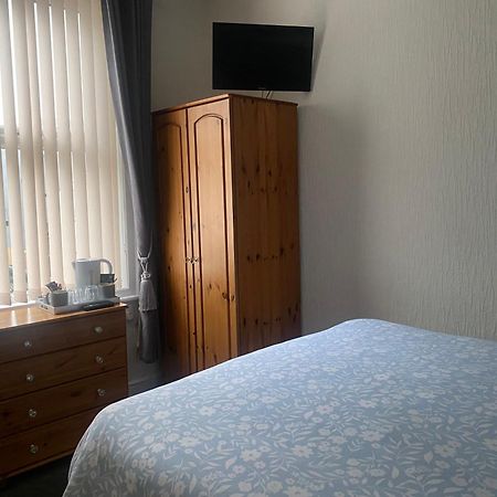 Brene Hotel Blackpool Ruang foto